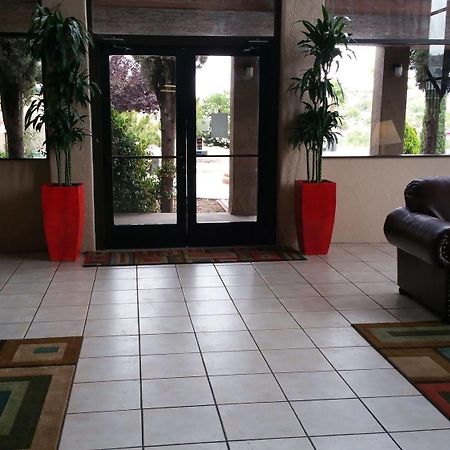 Mariposa Hotel 诺加利斯 外观 照片