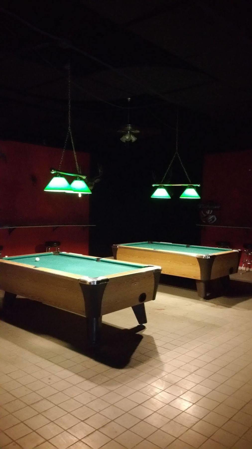 Mariposa Hotel 诺加利斯 外观 照片
