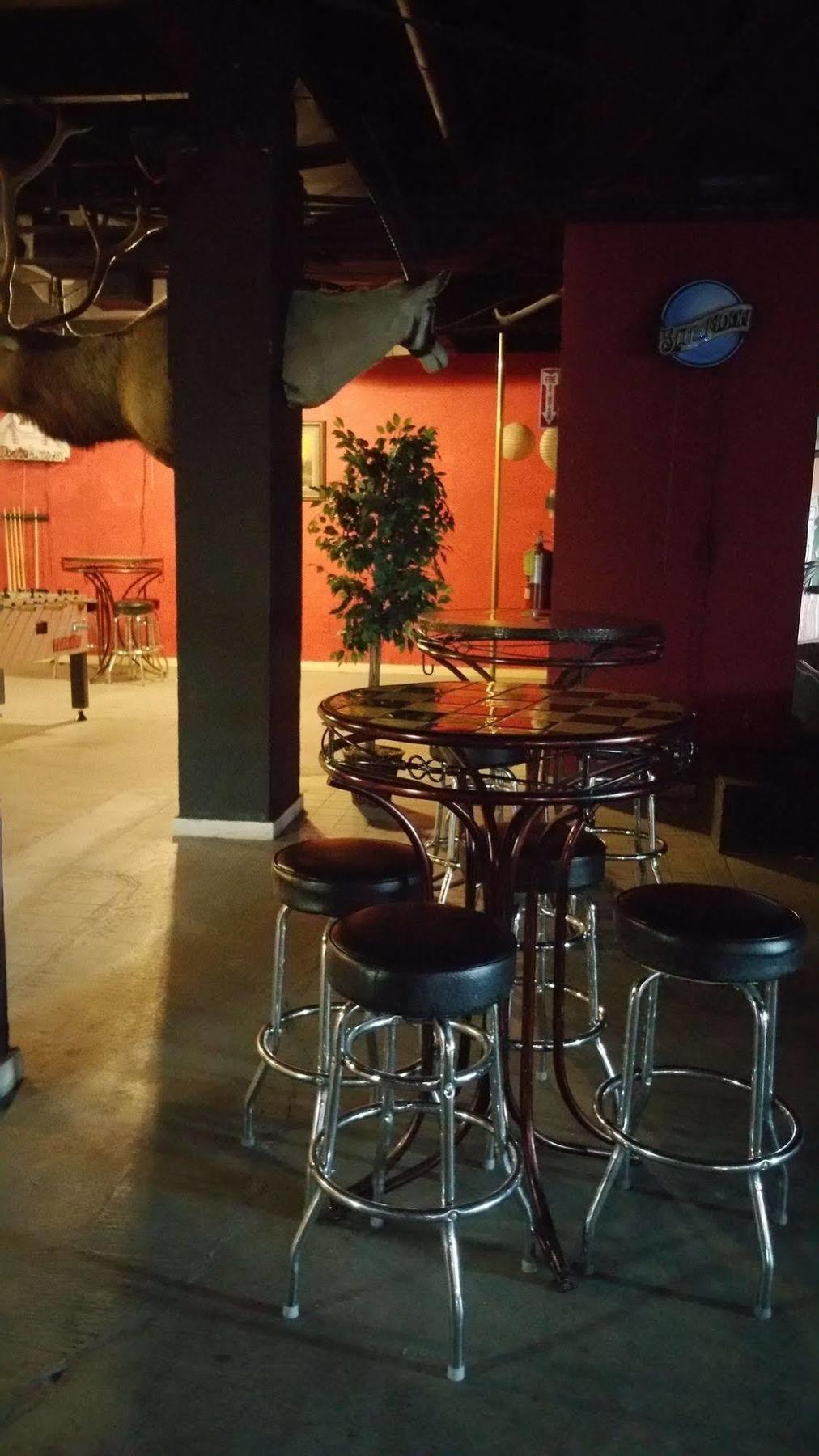 Mariposa Hotel 诺加利斯 外观 照片