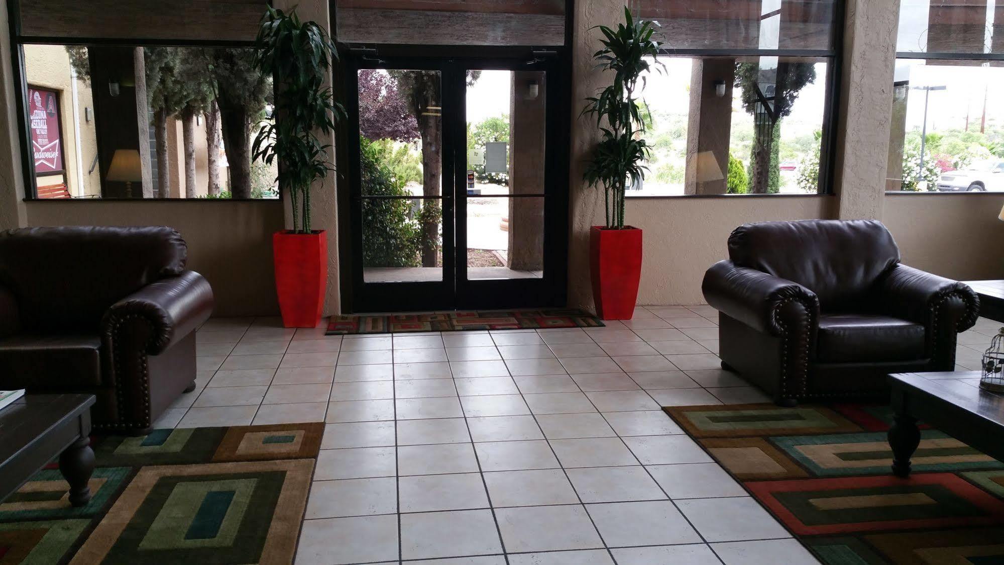 Mariposa Hotel 诺加利斯 外观 照片