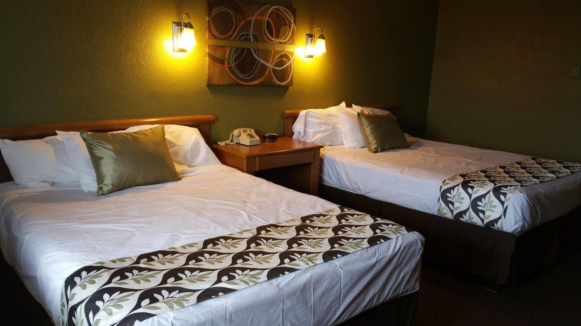 Mariposa Hotel 诺加利斯 外观 照片