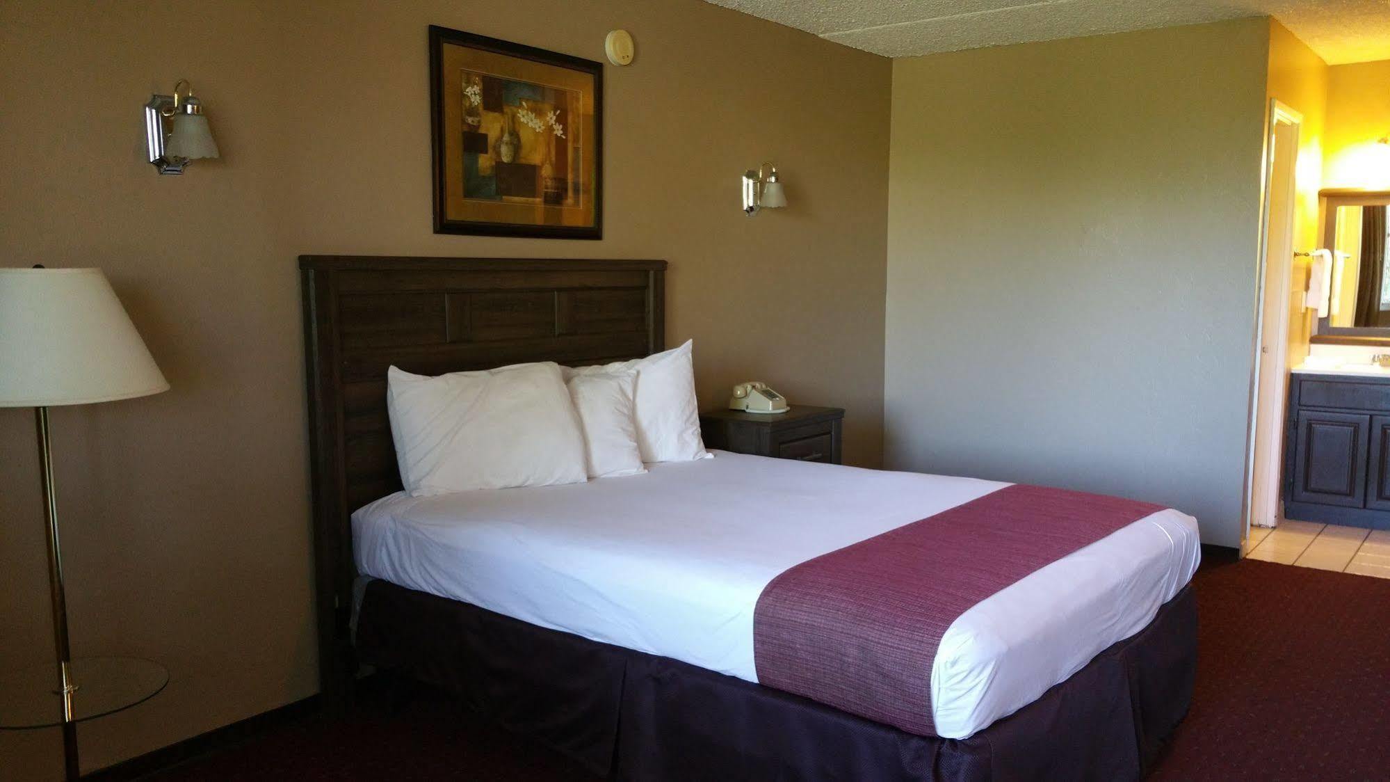 Mariposa Hotel 诺加利斯 外观 照片